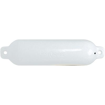 Navy Blue 5.5 x 20 inch Taylor Made Products 571022 Hull Gard Inflatable Vinyl Boat Fender