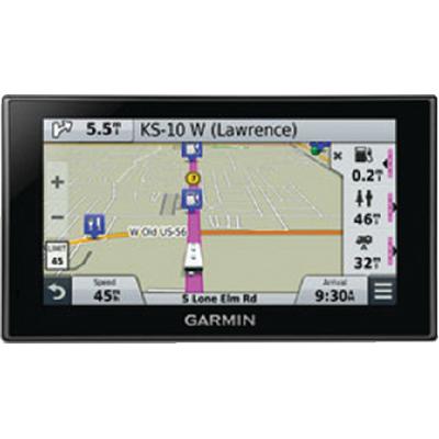 Garmin 0100153500 RV 660LMT GPS Navigator