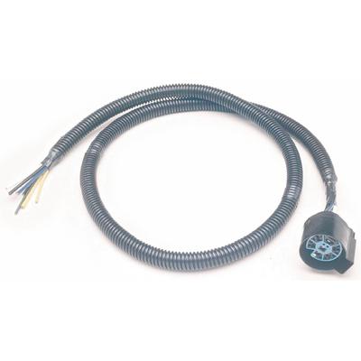 Pollak Corp 11998 Interlocking Mating Connector (Stoneridge)