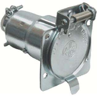 Pollak Corp 12703P 7-WAY Connector (Stoneridge)