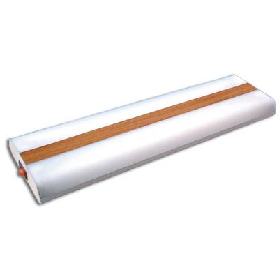 Thin-Lite Corp 116 The Original Fluorescent Dual Tube Light Fixtures (Thin-Lite)