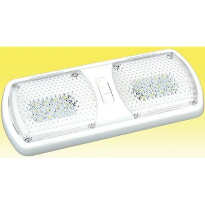 Thin-Lite Corp LED3121 Led Interior Dome Light Fixtures (Thin-Lite)