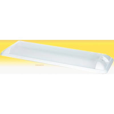 Thin-Lite Corp LED612P 600 Elegant Led Surface Mount Fixtures (Thin-Lite)