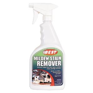Pro Pack Packaging 39032 Mildew Stain Remover (Best)
