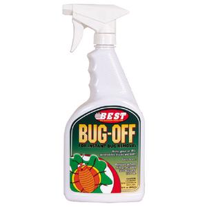 Pro Pack Packaging 45032 Bug-Off Bug Remover (Best)