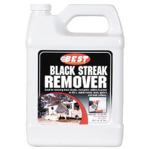 Pro Pack Packaging 50128 Black Streak Remover (Best)