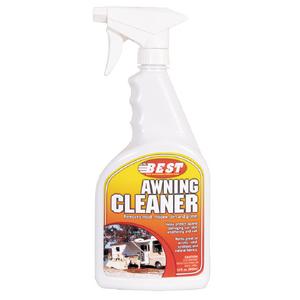 Pro Pack Packaging 52032 Awning Cleaner (Best)
