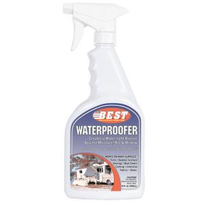 Pro Pack Packaging 63032 Waterproofer (Best)