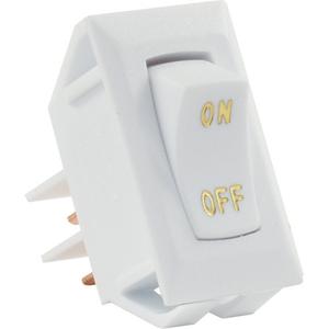 Jr Products 125815 Labeled 12V On/off Switch (Jr)
