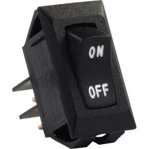 Jr Products 125915 Labeled 12V On/off Switch (Jr)