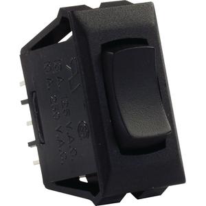 Jr Products 12675 On/off/momentary-On Switch (Jr)