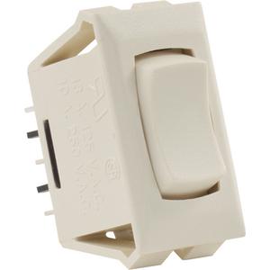 Jr Products 12685 On/off/momentary-On Switch (Jr)