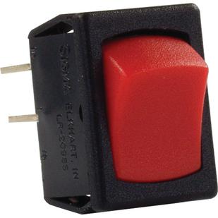 Jr Products 12795 Mini 12V On/off Switches (Jr)