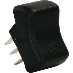 Jr Products 13055 On/on Rocker Switch Assembly (Jr)