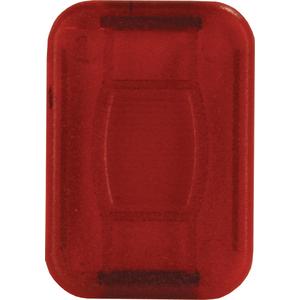 Jr Products 13125 Snap-In Blank Switch Cover (Jr)