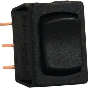 Jr Products 13335 Mini On/off/on Switch - Spdt (Jr)