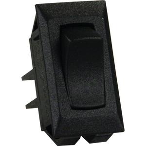 Jr Products 13405 Unlabeled 12V On/off Switch (Jr)