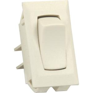 Jr Products 13415 Unlabeled 12V On/off Switch (Jr)