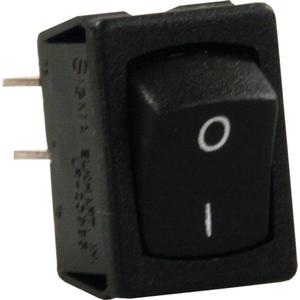 Jr Products 13735 Mini Labeled On/off Switch (Jr)