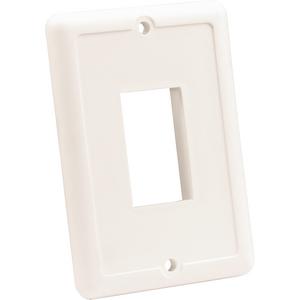 Jr Products 14035 IP66 Switch Face Plate (Jr)