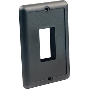 Jr Products 14045 IP66 Switch Face Plate (Jr)