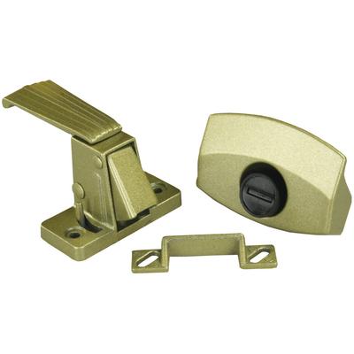 Jr Products 20515 Privacy Latch (Jr)