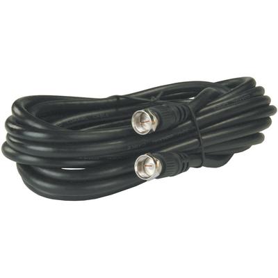 Jr Products 47395 12' RG59 Exterior Cable (Jr)