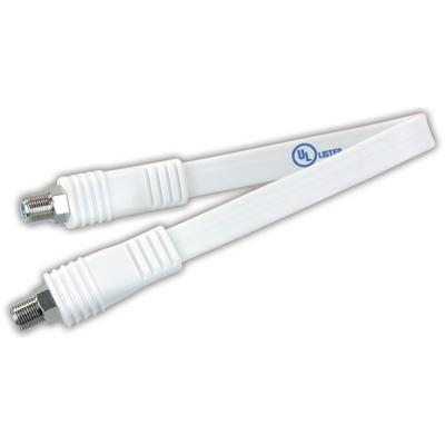 Jr Products 47915 Deluxe Flat Cable Jumper (Jr)
