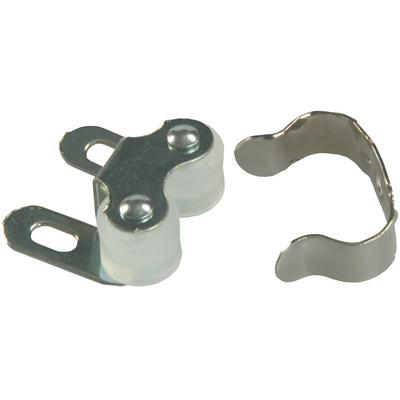 Jr Products 70225 Double Roller Cabinet Catch (Jr)