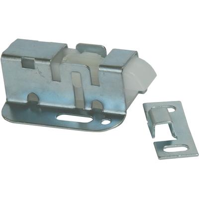 Jr Products 70395 Pull-To-Open Cabinet Catch (Jr)