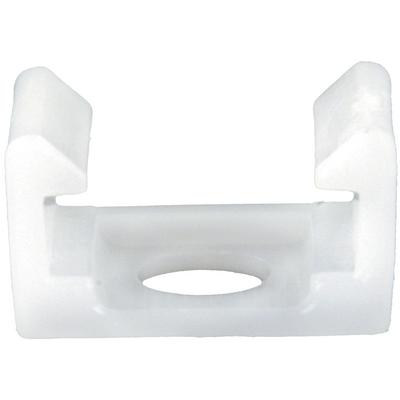 Jr Products 81455 Snap-In Curtain Carrier - Type "e" (Jr)