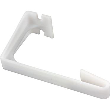 Jr Products 81485 Side Curtain Retainer (Jr)