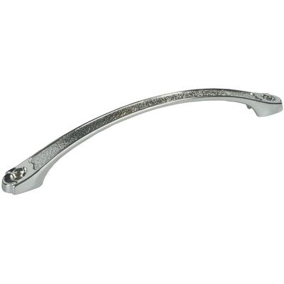 Jr Products 9482000020 Chrome Plated Steel Assist Handle (Jr)