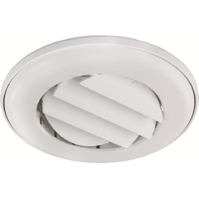Jr Products ACG25DPWA Coolvent Deluxe Adjustable Ceiling Vent (Jr)
