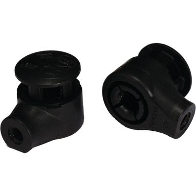 Jr Products EFPS130 Replacement Gas Spring End Fittings (Jr)