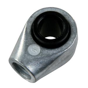 Jr Products EFPS300 Replacement Gas Spring End Fittings (Jr)