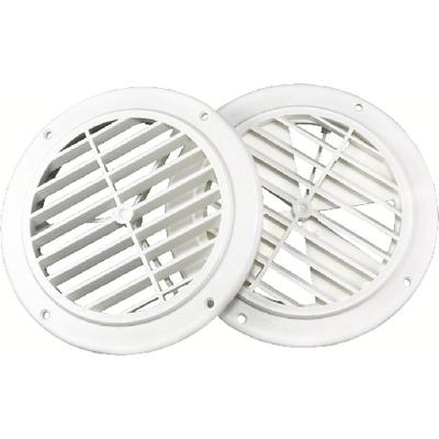 Jr Products GRILL2DA Ac Ceiling Vent (Jr)