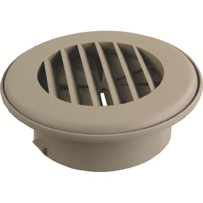 Jr Products HV4DTNA Thermovent Ducted Heat Vents (Jr)