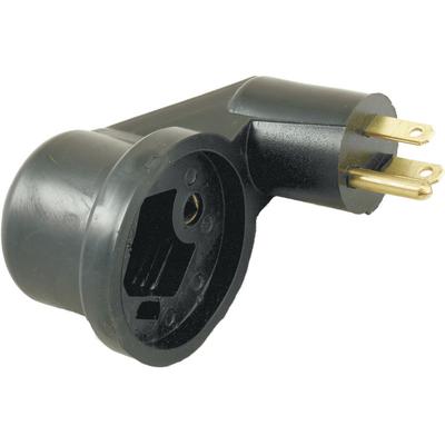 Jr Products M3022A Flip-Flop Electrical Adapter (Jr)