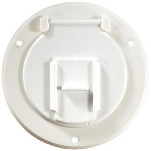 Rv Designer B120 Basic Cable HATCH, Round (Rv_Designer)