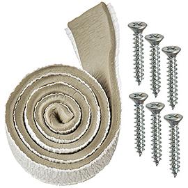 Rv Designer B195 Cable Hatch Replacement Parts (Rv_Designer)