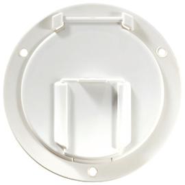 Rv Designer LIDKIT300 Cable Hatch Replacement Parts (Rv_Designer)