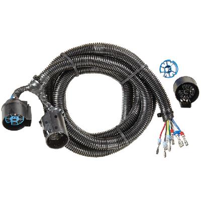 Rv Designer P935 Pollack Fifth Wheel Adapter Harness Kit (Rv_Designer)