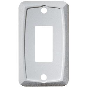 Rv Designer S381 Rocker Switch Mounting Plate (Rv_Designer)