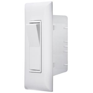 Rv Designer S841 Ac "self Contained" Contemporary SWITCH, Speedwire With Cover-Plate (Rv_Designer)