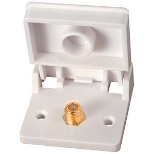 Rv Designer T111 Weatherproof Tv Jack (Rv_Designer)