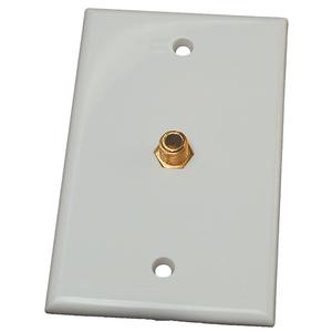 Rv Designer T141 Tv Wall Plate Interior (Rv_Designer)