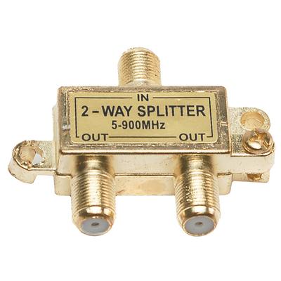 Rv Designer T189 Tv Line Splitter (Rv_Designer)