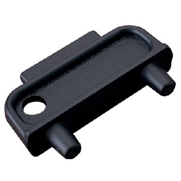 CAP FOR 357010-GAS Sea-Dog 354-3570151 RED