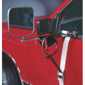 Wlm 6500 Portable Side-View Mirrors (Wheel Masters)